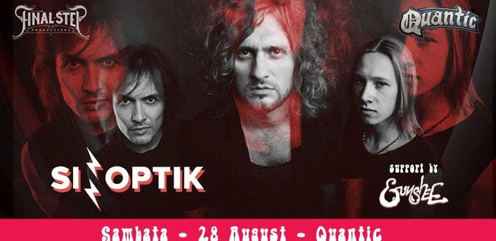 Sinoptik şi Gunshee