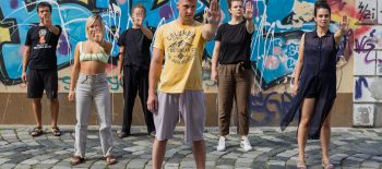 Terenul Întâlnirii