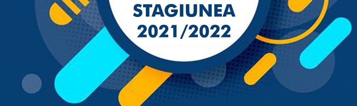 afis Teatrul de Comedie_stagiunea 61