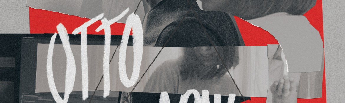 002 Otto Barbarul - Afiș