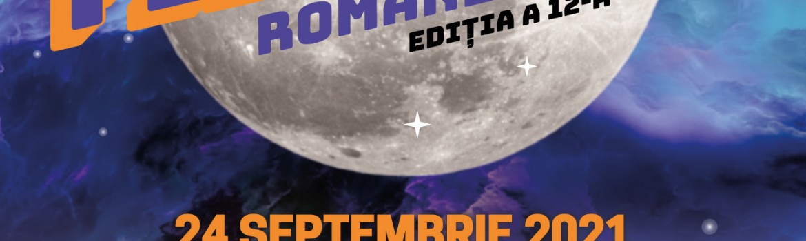 Afis Noaptea Alba a Filmului Românesc