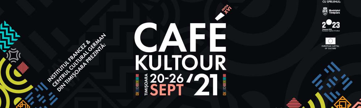 Cafékultour