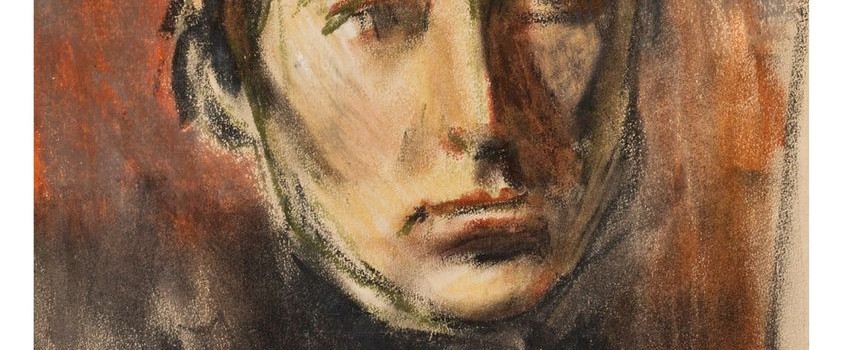 Corneliu Baba - Atelier