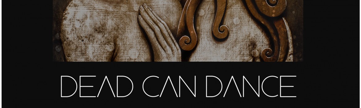 Dead Can Dance