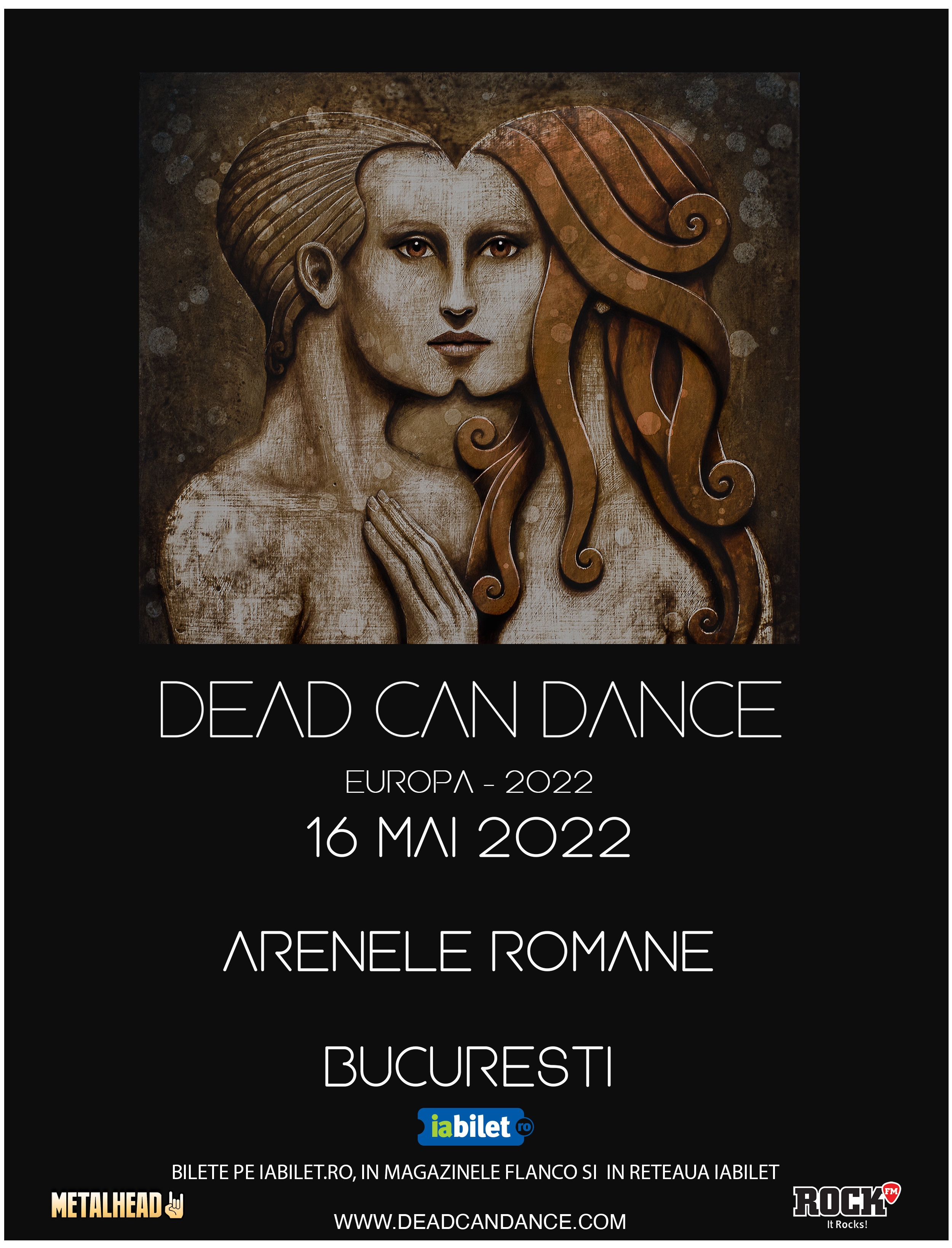 Dead Can Dance