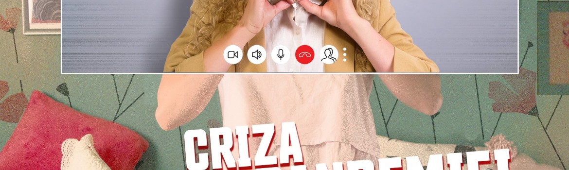 FestIN pe Bulevard - Criza pandemiei 2021