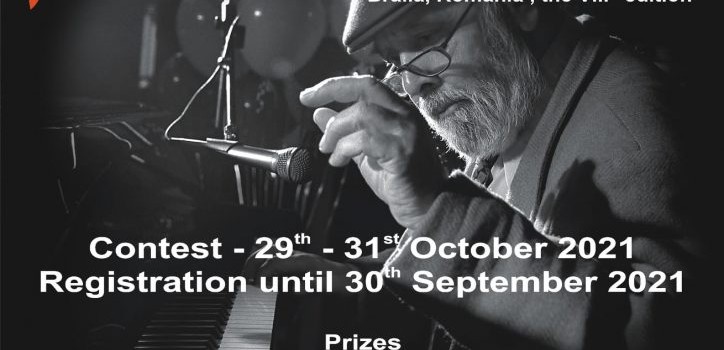 Festivalul Internaţional de Jazz Johnny Răducanu