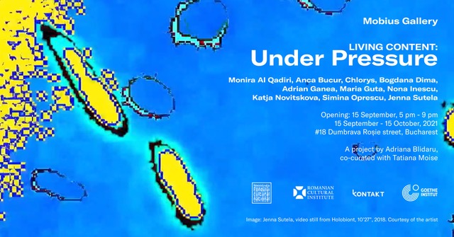 Living Content Under Pressure