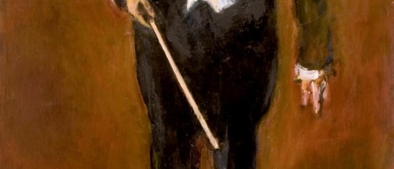 Lucrarea George Enescu de Corneliu Baba