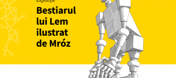 Anul lui Stanisław Lem