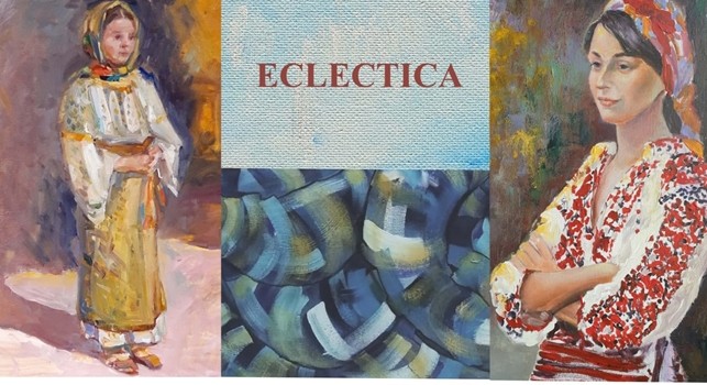 Eclectica