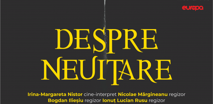 Festivalul Internațional de Psihanaliză și Film