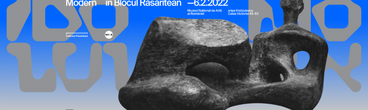 Idolul modern. Henry Moore