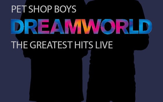Pet Shop Boys