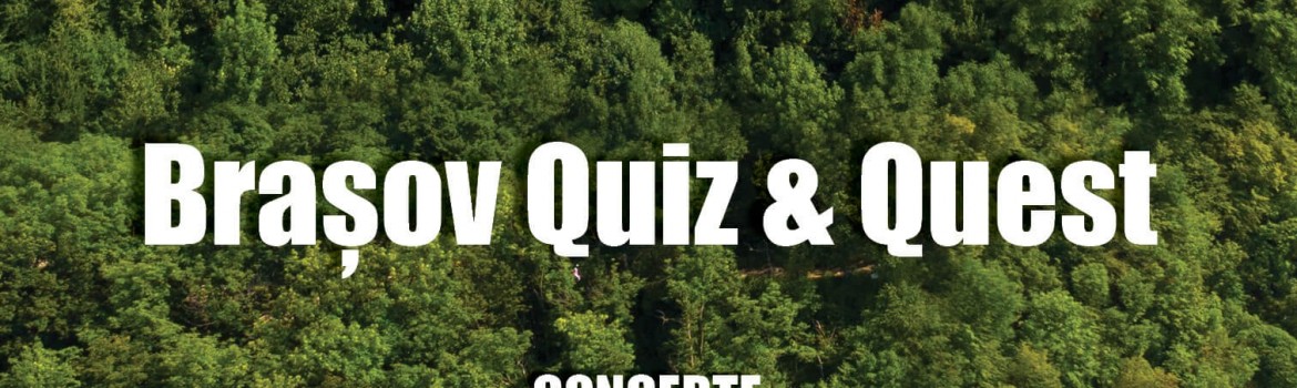 Poster BRASOV QQ documentare