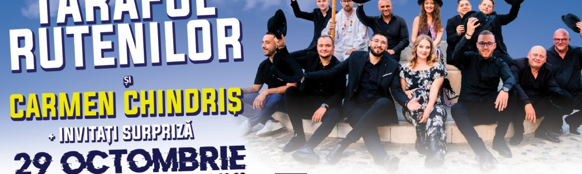 Taraful Rutenilor_vizual Cluj-Napoca