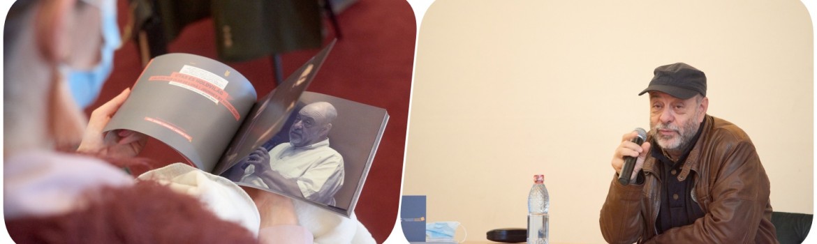 Teatrul Maghiar de Stat Cluj