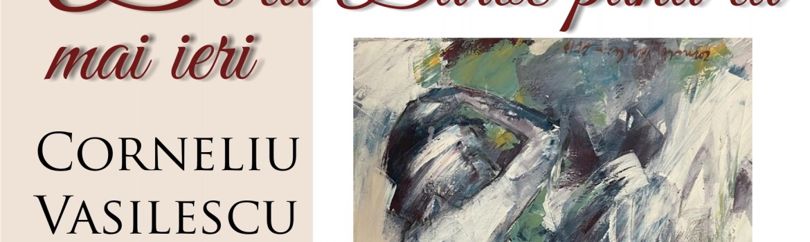 Afis ARTOTECA_De la Baroc pana la mai ieri