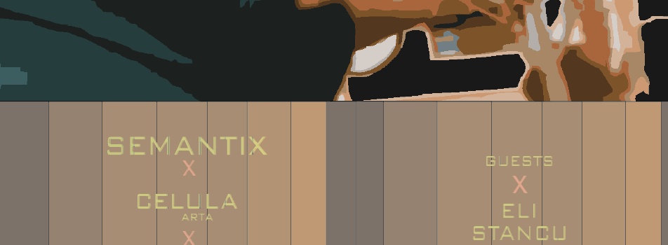 Celula de artă_Motion Madness