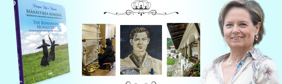 Foto Mănăstirea Română
