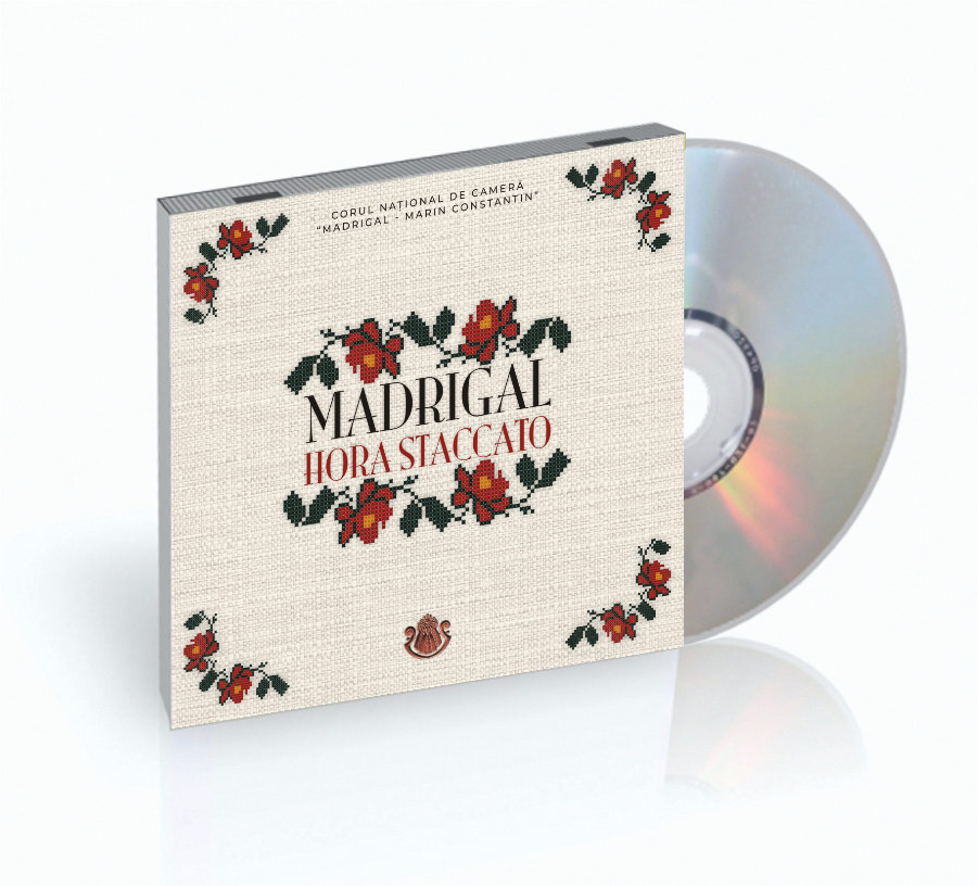 Madrigal_Hora Staccato