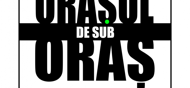 Orașul de sub oraș