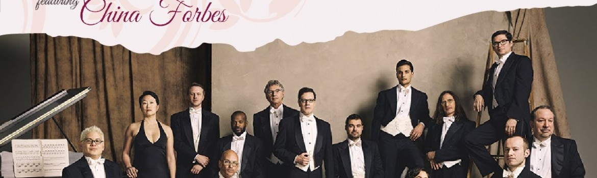 Pink Martini