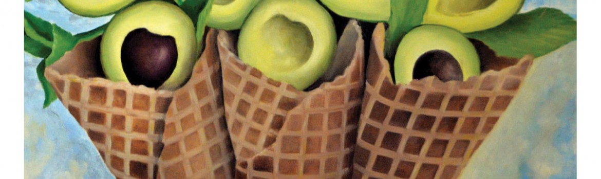 Premieră expozițională