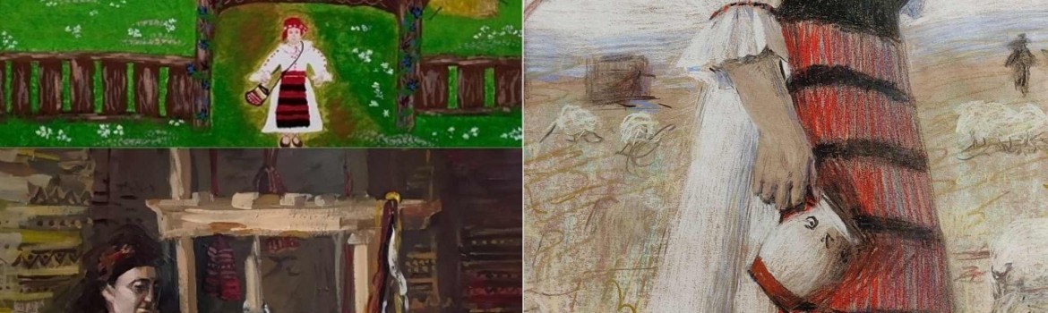 „România – Semne identitare”