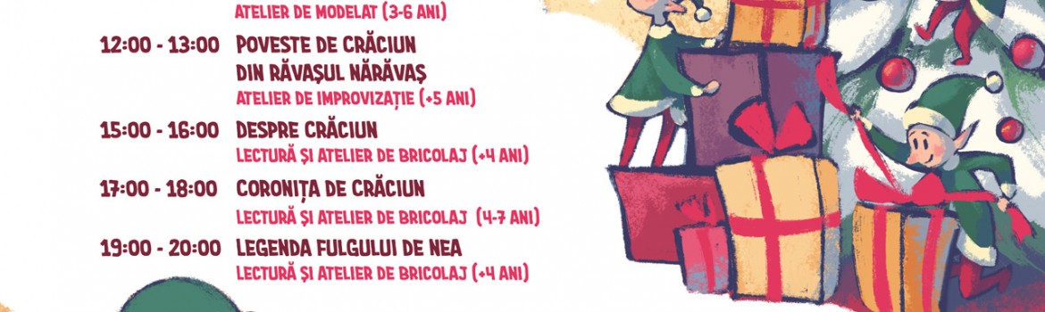 Afis-Mos-Craciun