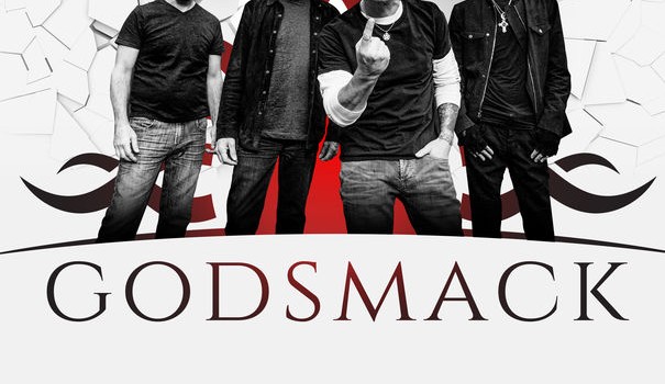 Godsmack