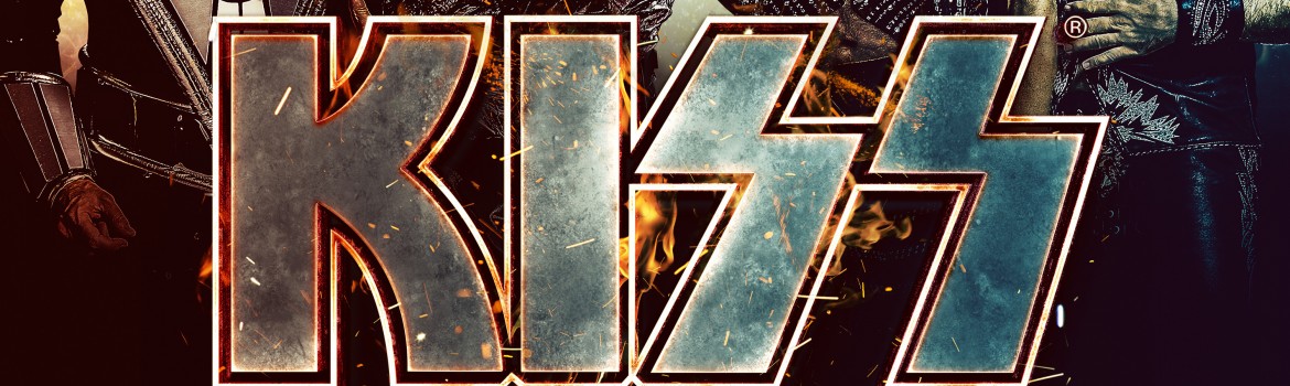 Kiss, Whitesnake şi Powerwolf