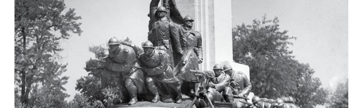 Monumentele României Mari