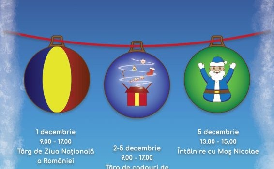 Muzeul Satului în sărbătoare