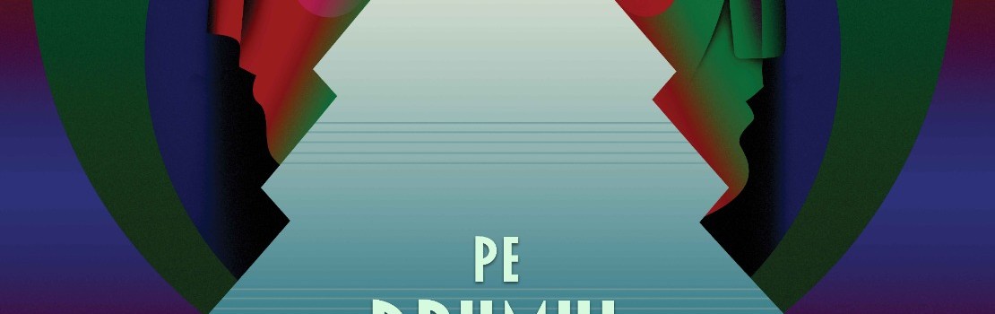 PE DRUMUL CRĂCIUNULUI