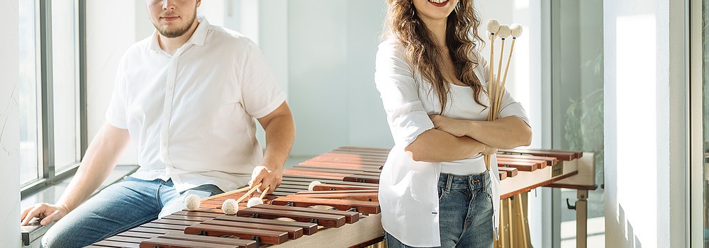 PERCUSSIONescu
