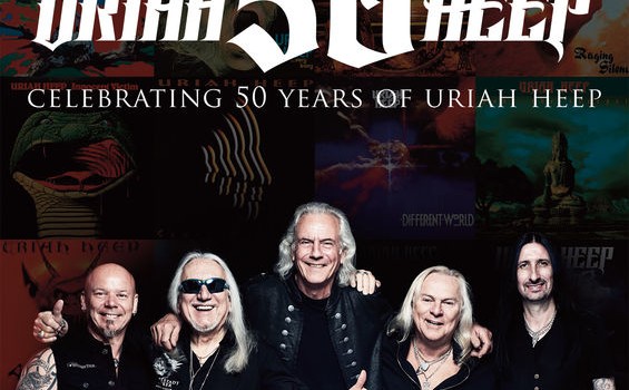 Uriah Heep