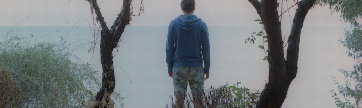 Man and Dog_official still