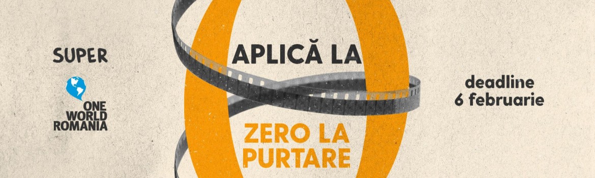 ZERO LA PURTARE 2022