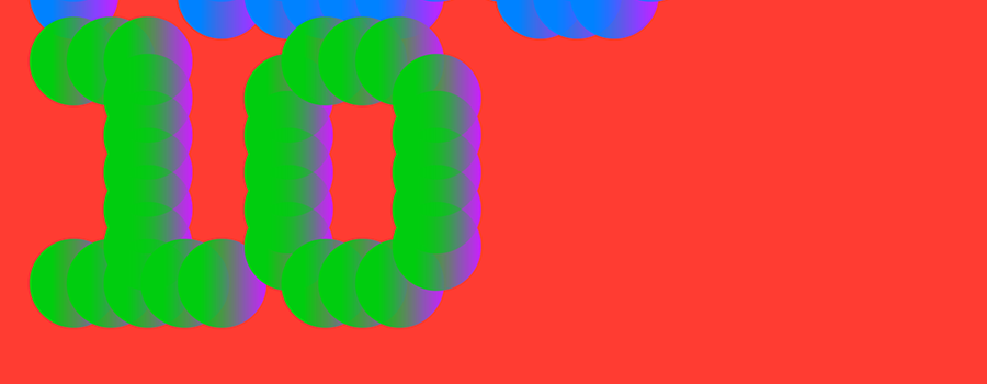 10 ani de Romanian Design Week