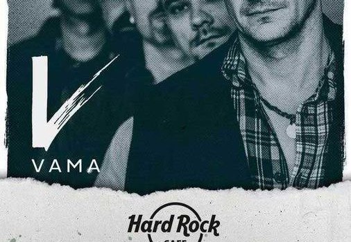 Concert Vama