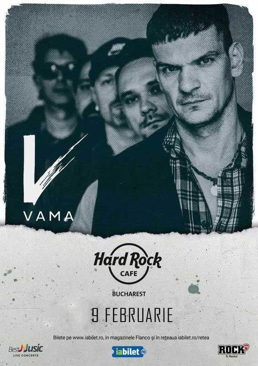 Concert Vama