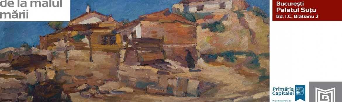 Expo Balcic