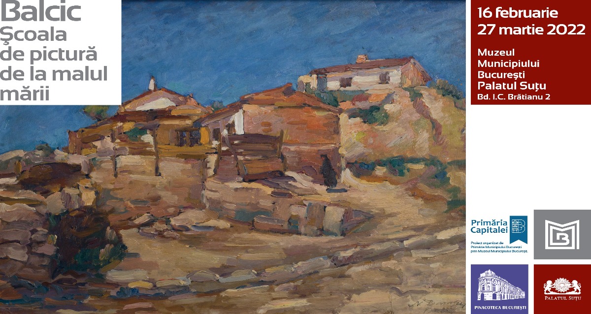 Expo Balcic