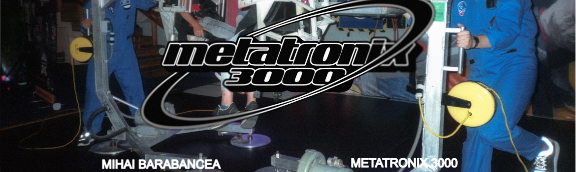 Metatronix 3000_afis