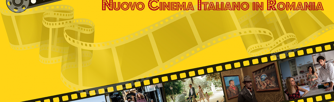 Noua cinematografie italiană în România