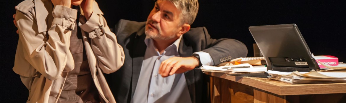 Oleanna_3_dan Andrei