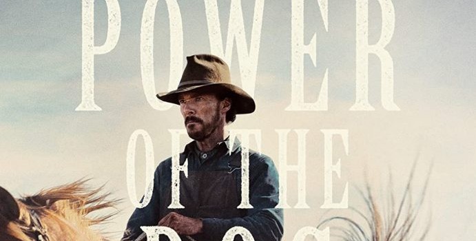 The Power of the Dog
