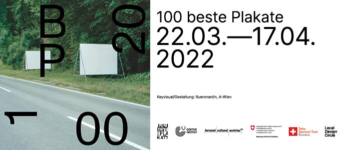 100 beste Plakate
