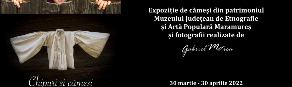 Chipuri și cămeși